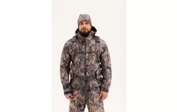 Рюкзак King Hunter BackPack EASY (Camo Gray)