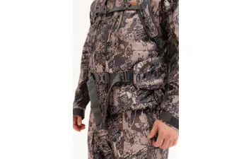 Рюкзак King Hunter BackPack EASY (Camo Gray)