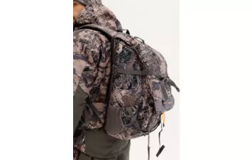 Рюкзак King Hunter BackPack EASY (Camo Gray)