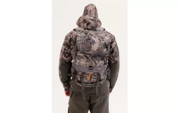 Рюкзак King Hunter BackPack EASY (Camo Gray)