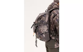 Рюкзак King Hunter BackPack EASY (Camo Gray)