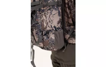 Рюкзак King Hunter BackPack EASY (Camo Gray)