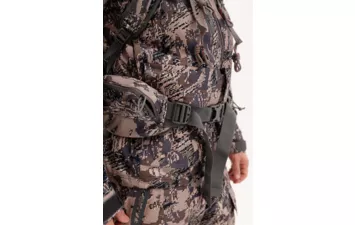 Рюкзак King Hunter BackPack EASY (Camo Gray)