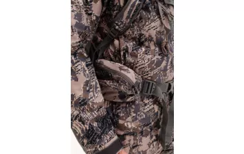 Рюкзак King Hunter BackPack EASY (Camo Gray)