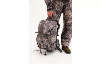 Рюкзак King Hunter BackPack EASY (Camo Gray)