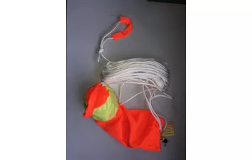 Бросательный линь 