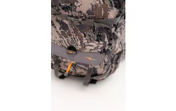 Рюкзак King Hunter BackPack EASY (Camo Gray)