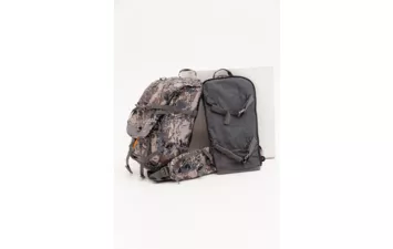 Рюкзак King Hunter BackPack EASY (Camo Gray)