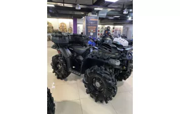 Квадроцикл POLARIS SPORTSMAN 850 EFI HIGH LIFTER Б/У (,  )
