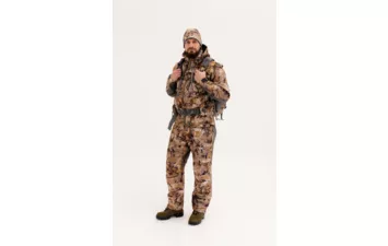 Рюкзак King Hunter BackPack EASY (Camo Duck)