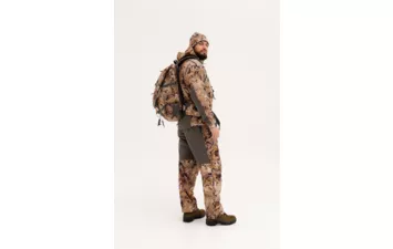 Рюкзак King Hunter BackPack EASY (Camo Duck)