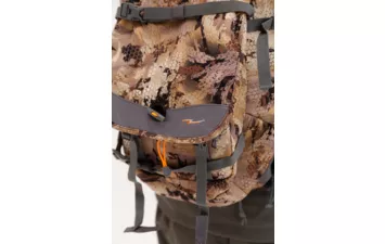Рюкзак King Hunter BackPack EASY (Camo Duck)