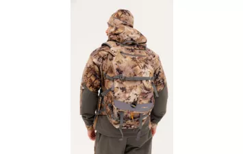 Рюкзак King Hunter BackPack EASY (Camo Duck)
