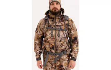 Рюкзак King Hunter BackPack EASY (Camo Duck)