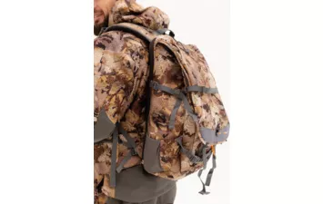 Рюкзак King Hunter BackPack EASY (Camo Duck)
