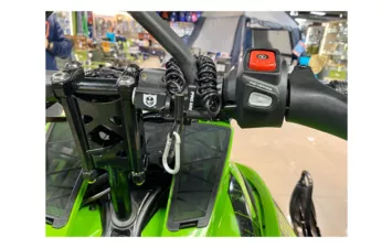 Снегоход ARCTIC CAT M8000 MOUNTAIN CAT (162) Б/У