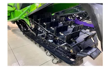 Снегоход ARCTIC CAT M8000 MOUNTAIN CAT (162) Б/У
