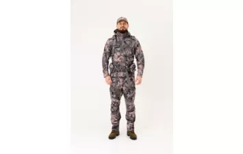 Рюкзак King Hunter BackPack EASY (Camo Gray)