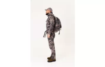 Рюкзак King Hunter BackPack EASY (Camo Gray)