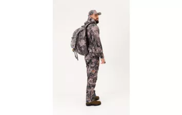 Рюкзак King Hunter BackPack EASY (Camo Gray)