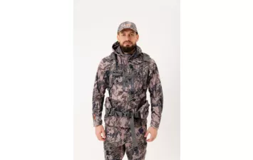Рюкзак King Hunter BackPack EASY (Camo Gray)