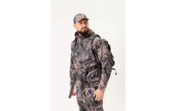 Рюкзак King Hunter BackPack EASY (Camo Gray)