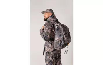 Рюкзак King Hunter BackPack EASY (Camo Gray)