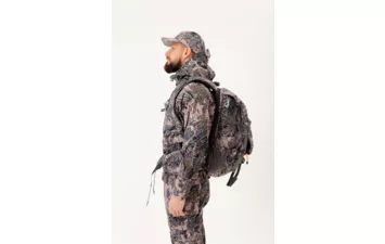 Рюкзак King Hunter BackPack EASY (Camo Gray)