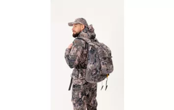 Рюкзак King Hunter BackPack EASY (Camo Gray)