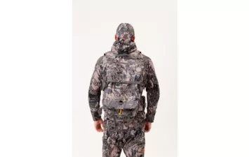 Рюкзак King Hunter BackPack EASY (Camo Gray)