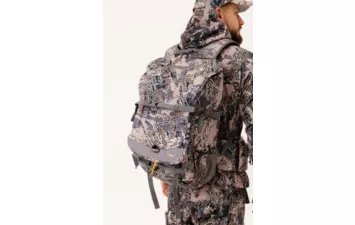 Рюкзак King Hunter BackPack EASY (Camo Gray)