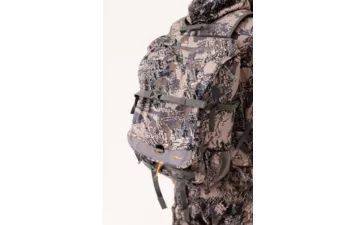 Рюкзак King Hunter BackPack EASY (Camo Gray)