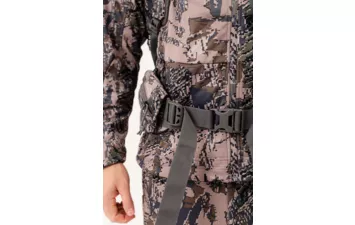 Рюкзак King Hunter BackPack EASY (Camo Gray)