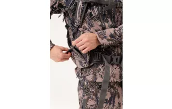 Рюкзак King Hunter BackPack EASY (Camo Gray)