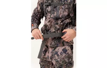 Рюкзак King Hunter BackPack EASY (Camo Gray)