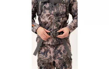 Рюкзак King Hunter BackPack EASY (Camo Gray)