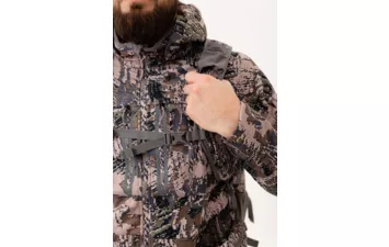 Рюкзак King Hunter BackPack EASY (Camo Gray)