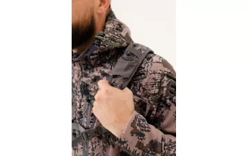 Рюкзак King Hunter BackPack EASY (Camo Gray)