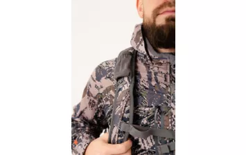 Рюкзак King Hunter BackPack EASY (Camo Gray)