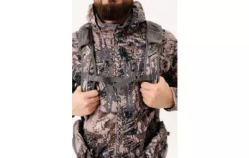 Рюкзак King Hunter BackPack EASY (Camo Gray)