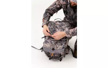 Рюкзак King Hunter BackPack EASY (Camo Gray)