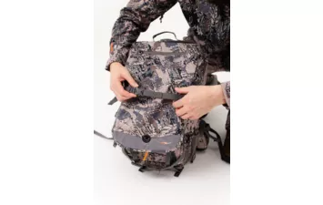 Рюкзак King Hunter BackPack EASY (Camo Gray)