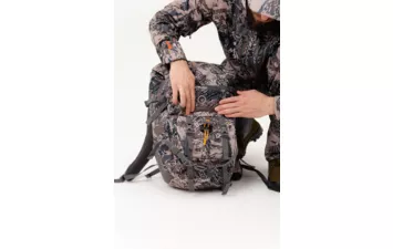 Рюкзак King Hunter BackPack EASY (Camo Gray)