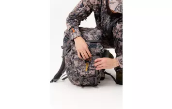 Рюкзак King Hunter BackPack EASY (Camo Gray)