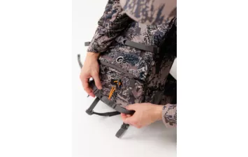 Рюкзак King Hunter BackPack EASY (Camo Gray)