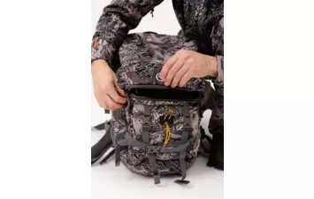 Рюкзак King Hunter BackPack EASY (Camo Gray)