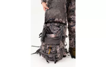 Рюкзак King Hunter BackPack EASY (Camo Gray)