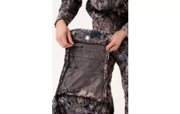 Рюкзак King Hunter BackPack EASY (Camo Gray)