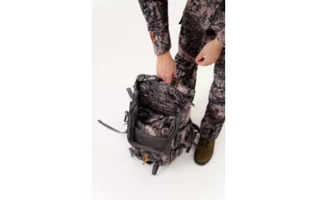 Рюкзак King Hunter BackPack EASY (Camo Gray)
