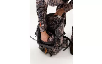 Рюкзак King Hunter BackPack EASY (Camo Gray)